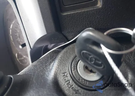 2015 Toyota Tundra Sr5 4.6L V8 из США, поврежденный, VIN 5TFEM5F10FX087437